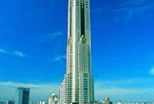 Baiyok International Buffet Dinner